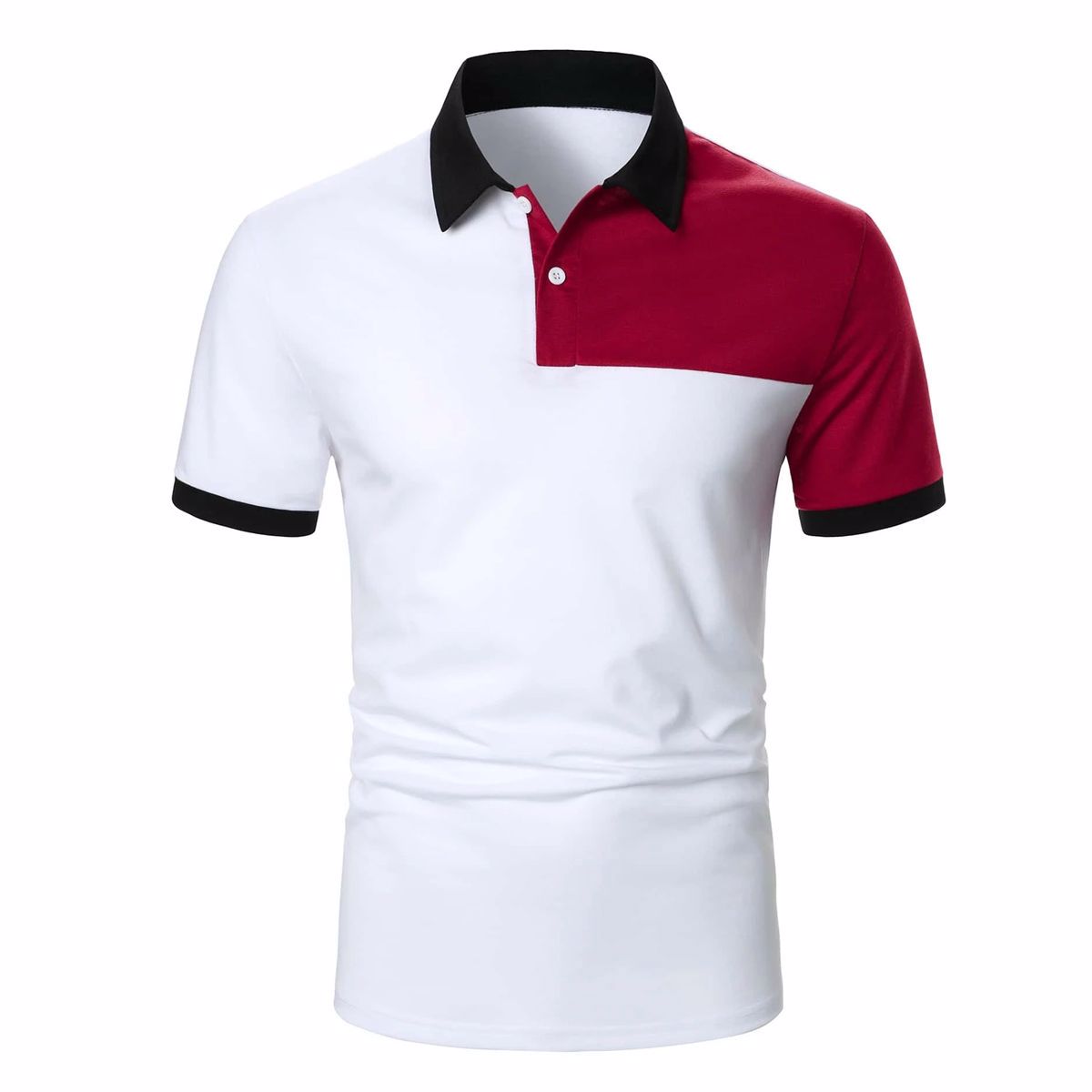 new arrival summer product men's polo shirts hot sale Men clothing polos 