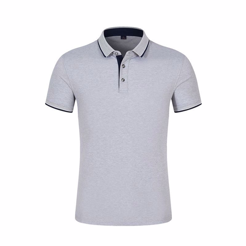 High quality customized polo shirts Best Quality Men polo Shirts Quick Dry Man Golf Polo shirts  - view 2