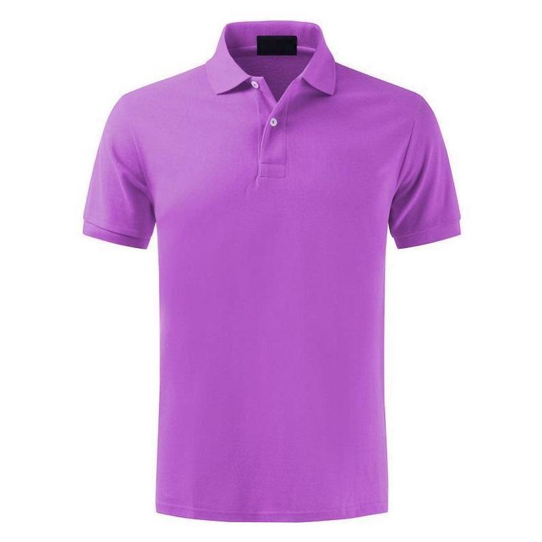 High quality customized polo shirts Best Quality Men polo Shirts Quick Dry Man Golf Polo shirts  - view 3