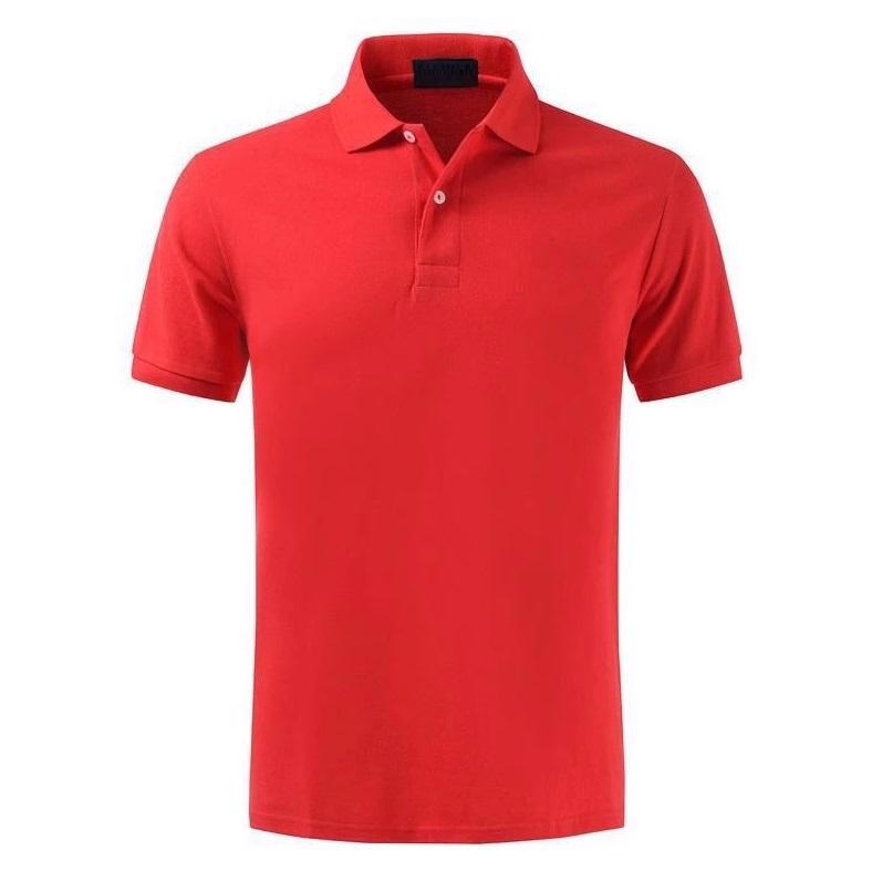 High quality customized polo shirts Best Quality Men polo Shirts Quick Dry Man Golf Polo shirts  - view 4