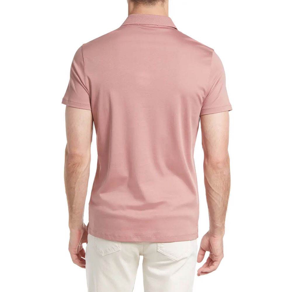 High quality customized polo shirts Best Quality Price Men polo Shirts - view 6