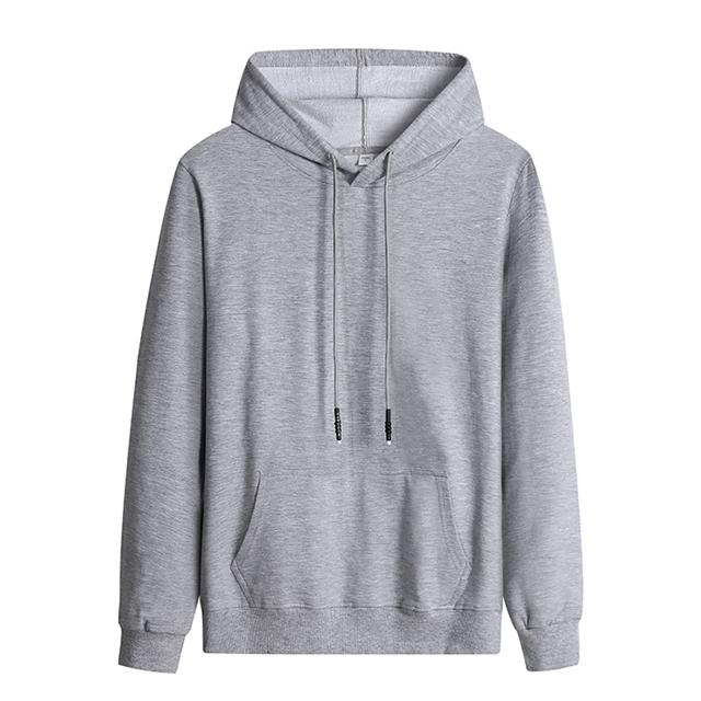 New color full hoodies for men customisation possible private branding top quality brushed unbrushed - view 4