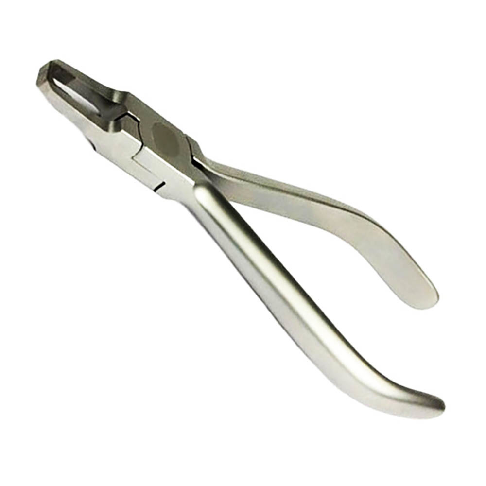 Dental Orthodontic pliers Veterinary Instruments Extracting Elevating Forceps Veterans Pliers CE 