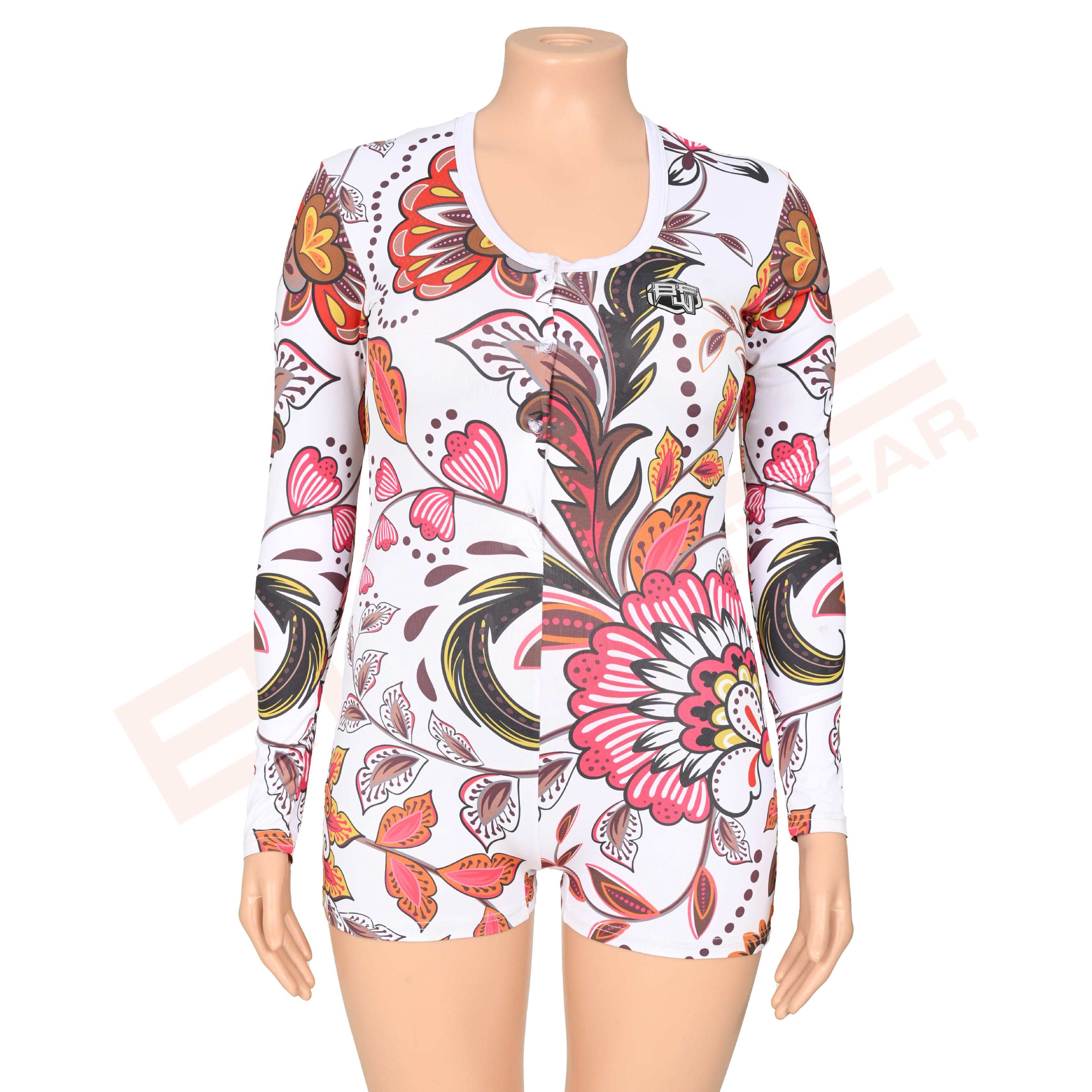 customized Hot selling jumpsuit romper playsuit overalls bodysuit women plus size jumpsuit - view 10