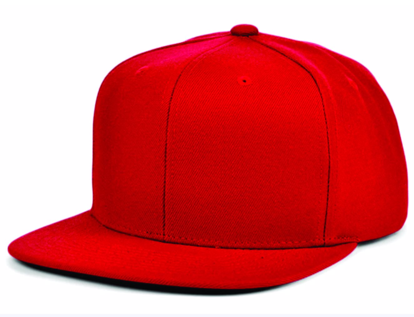 Snapback Cap
