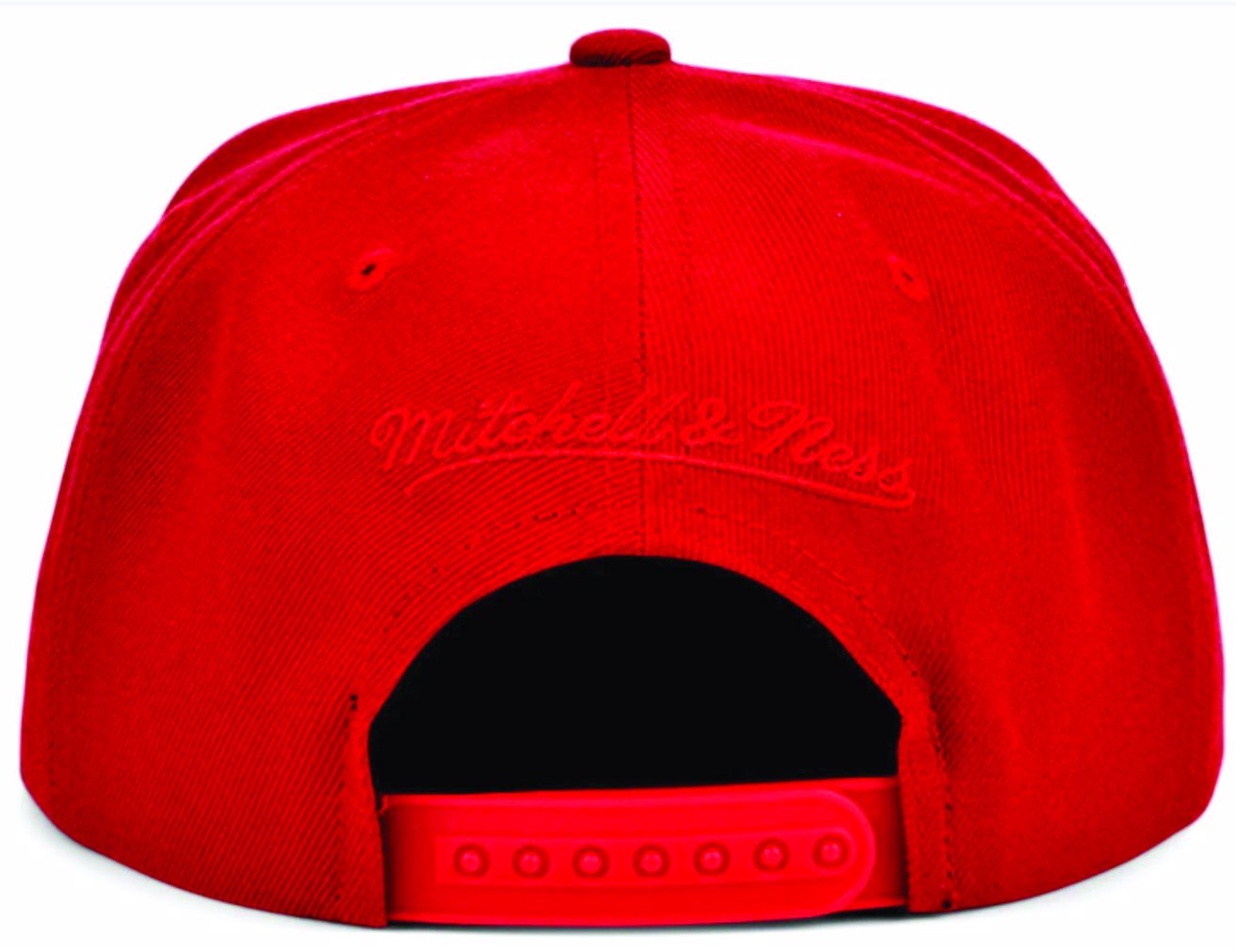 Snapback Cap - view 3
