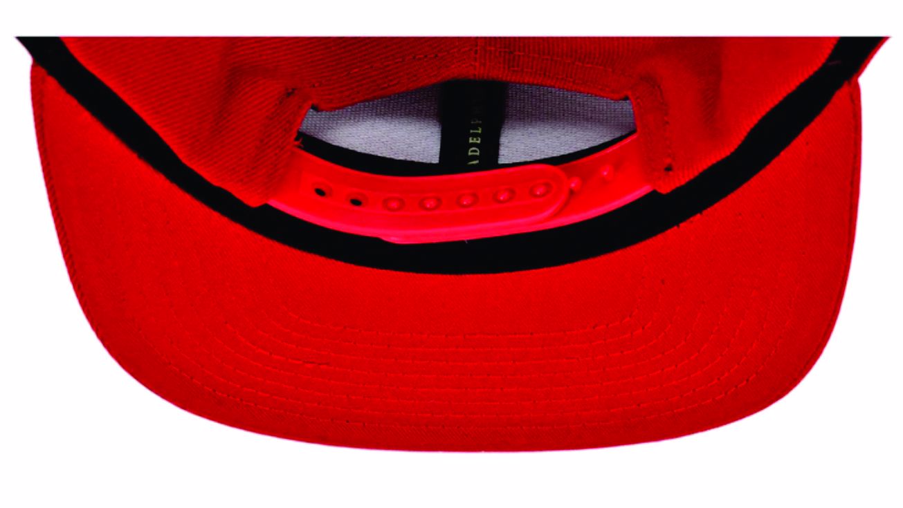 Snapback Cap - view 5