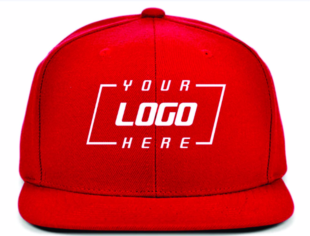 Snapback Cap - view 6