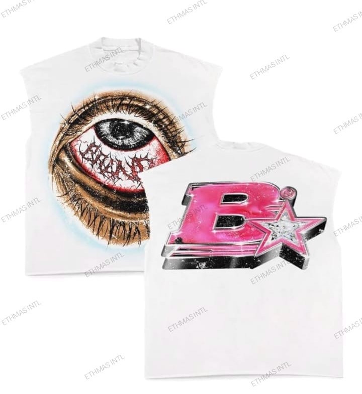 Customized Cotton Jersey DTG Print Tshirt&Sleeveless 
