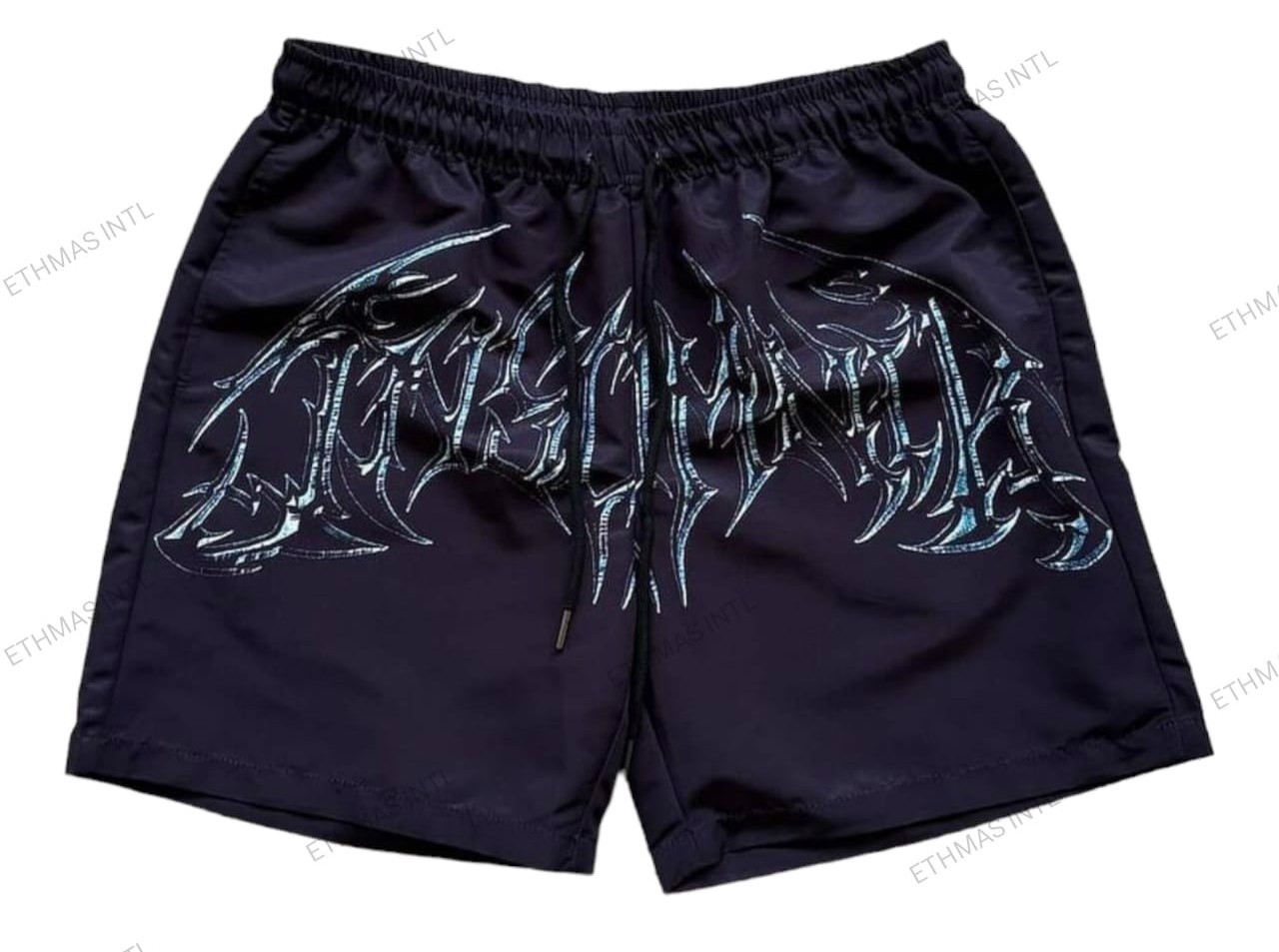 Customized Dry Fit Micro Stretch Sublimation Man Shorts