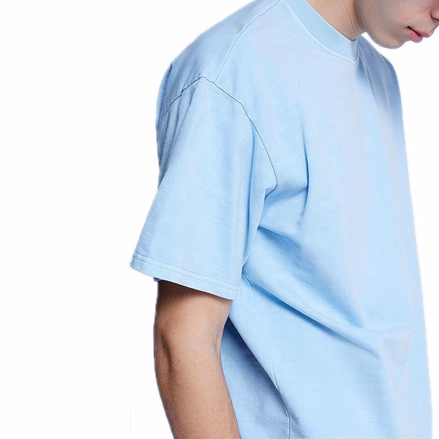 2024 New Design Custom Logo Men's T Shirt / Plus Size Men t shirt