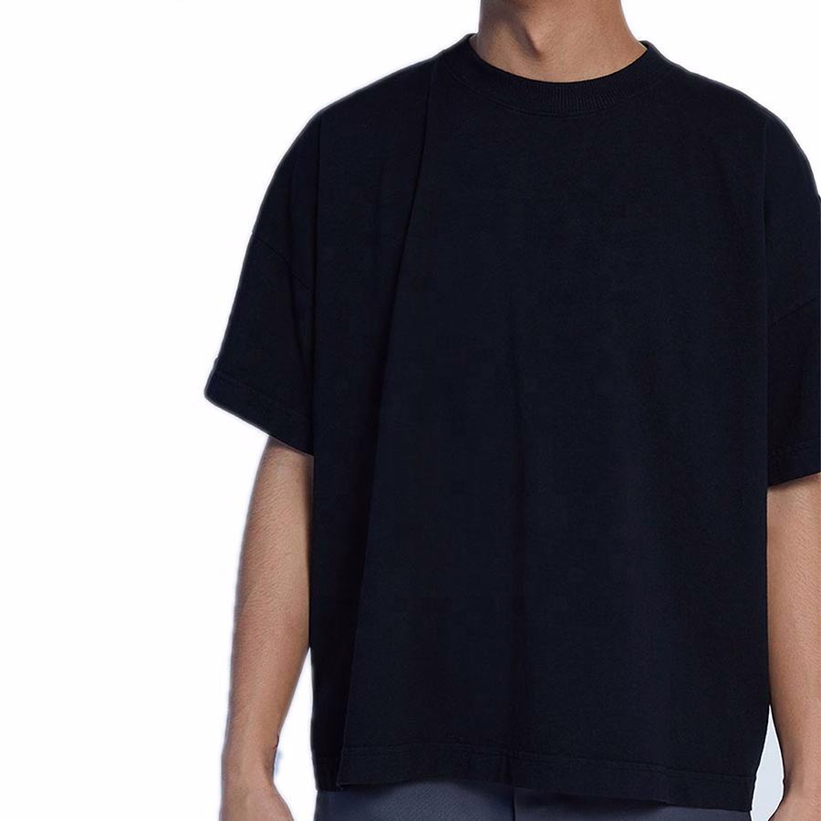New Fashion Men T Shirt Polyester Made Best Selling Men T Shirts