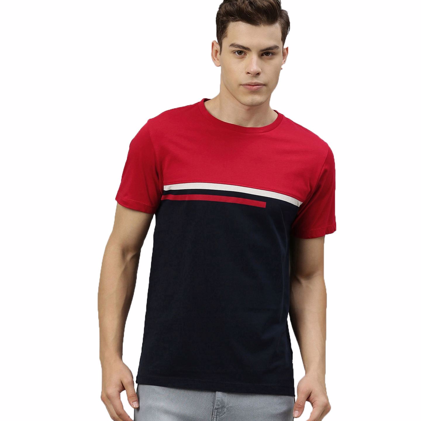 Quick Dry Sport T Shirt Men 2024 Short Sleeves Summer Casual t shirt - view 2