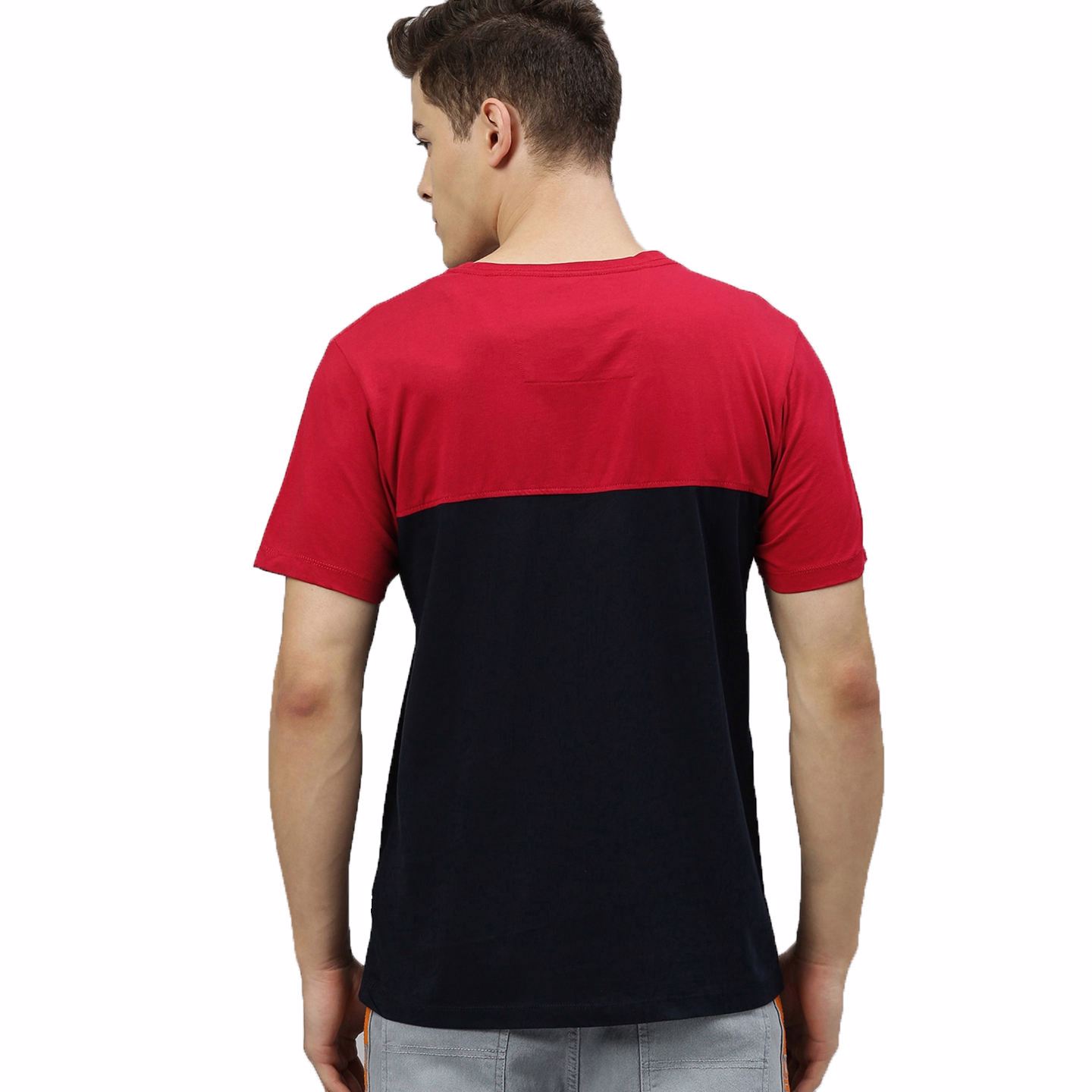 Quick Dry Sport T Shirt Men 2024 Short Sleeves Summer Casual t shirt - view 3