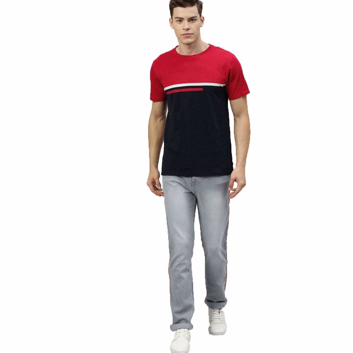 Quick Dry Sport T Shirt Men 2024 Short Sleeves Summer Casual t shirt - view 4