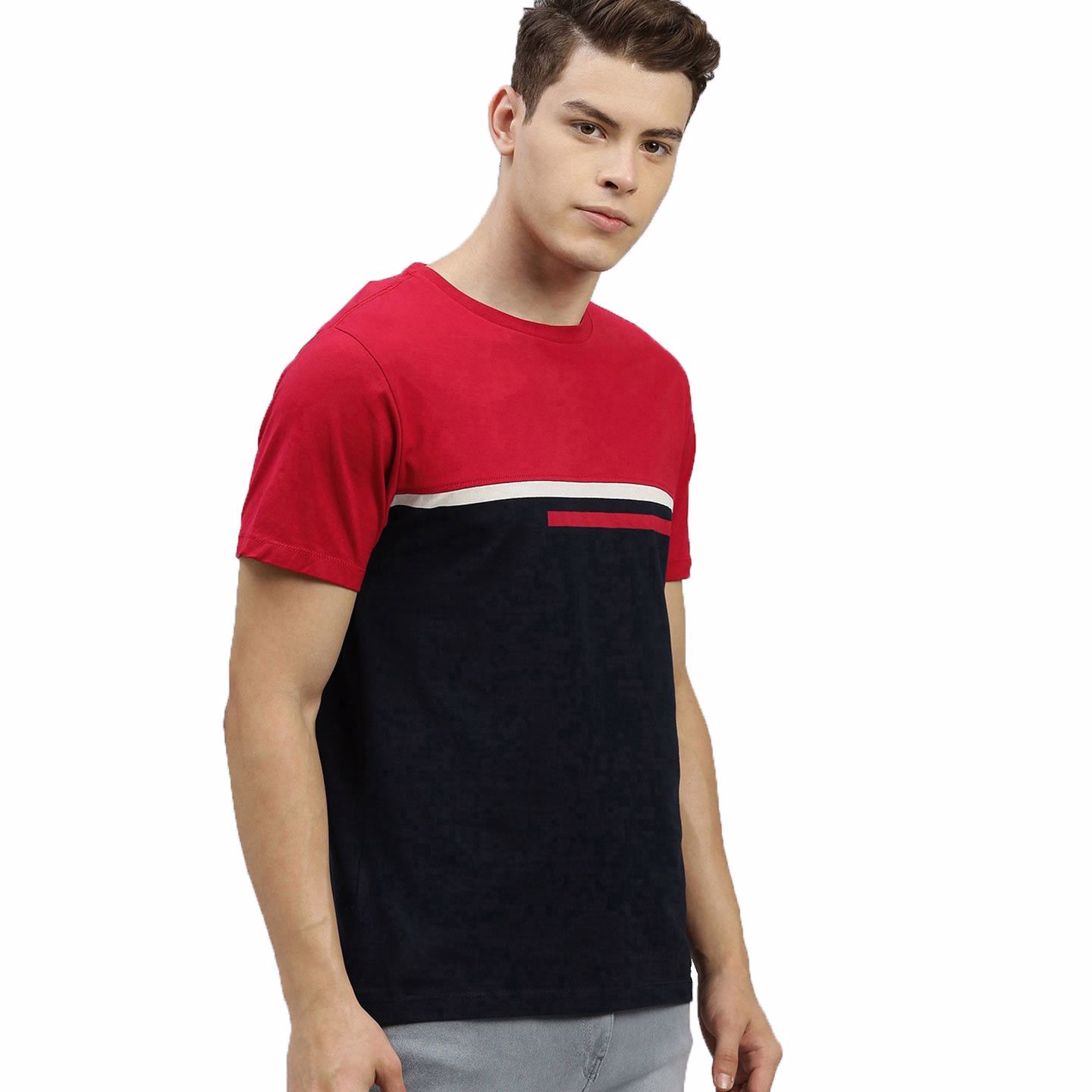 Quick Dry Sport T Shirt Men 2024 Short Sleeves Summer Casual t shirt - view 5