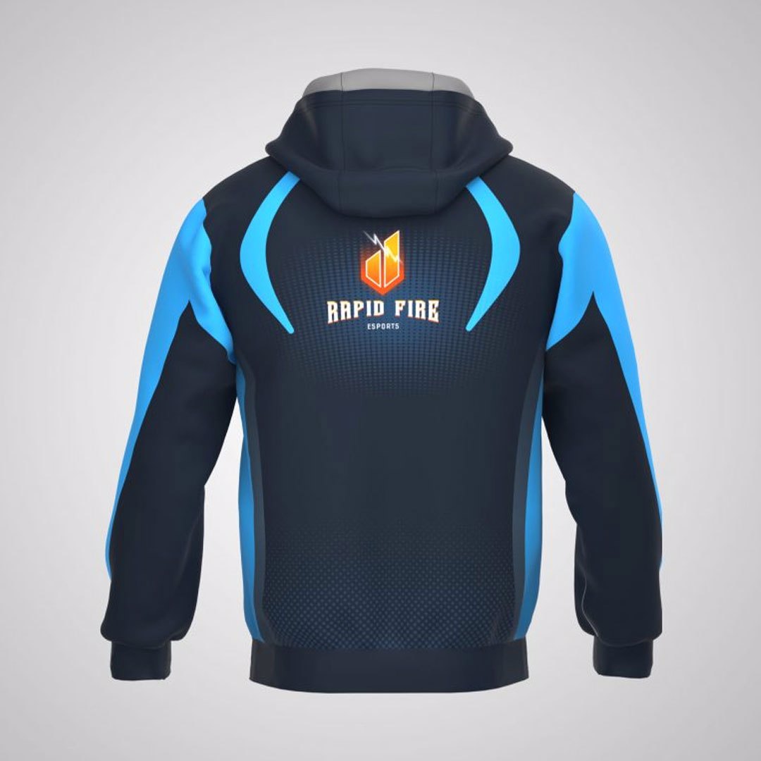 Sports club High Quality Cheap Price sublimation hoodie for Custom sublimation Printed hoodies - view 2