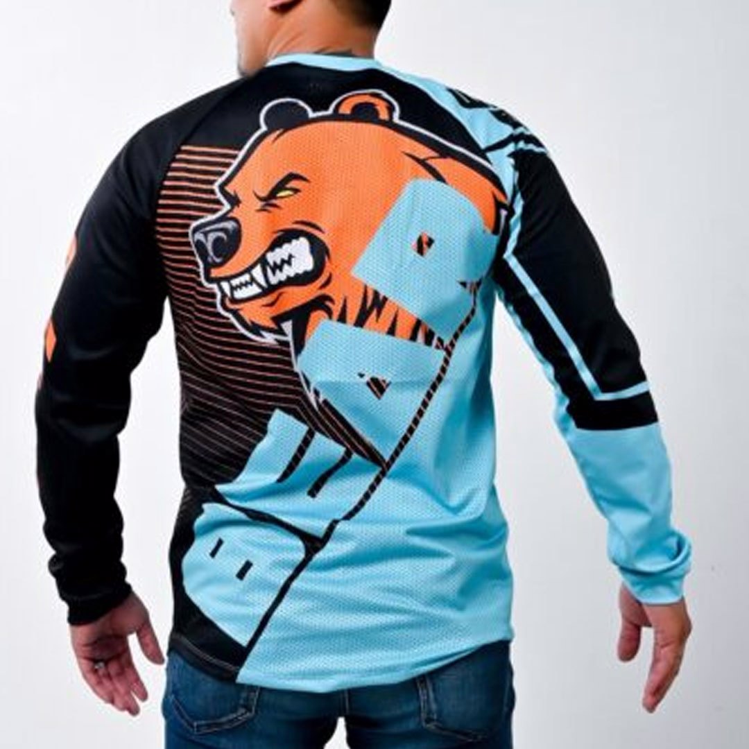 Sports club High Quality Cheap Price sublimation hoodie for Custom sublimation Printed Sweatshirt - view 2