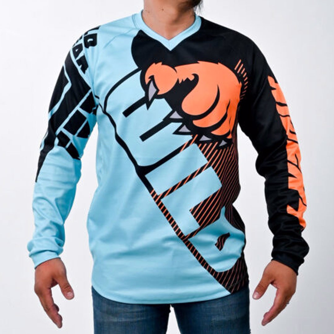 Sports club High Quality Cheap Price sublimation hoodie for Custom sublimation Printed Sweatshirt - view 3