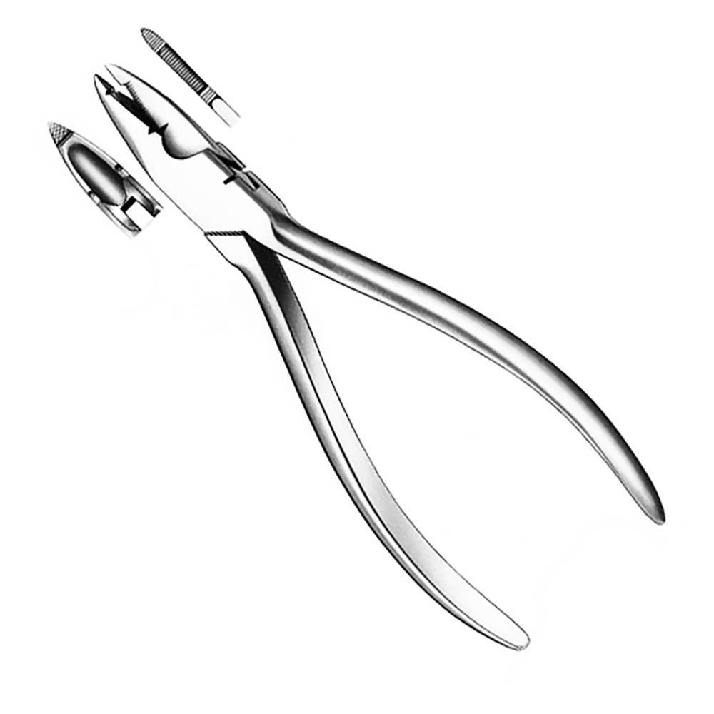 Top quality Dental Orthodontic pliers Veterinary Instruments Extracting Elevating Forceps Veterans 