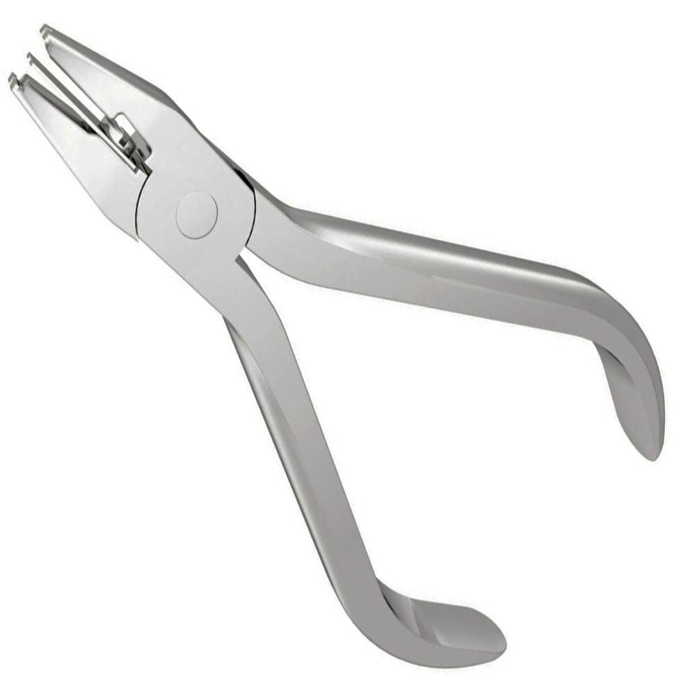 German Dental Orthodontic pliers Veterinary Instruments Extracting Elevating Forceps Veterans 