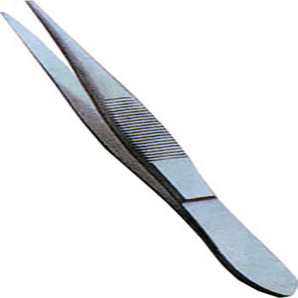  Eyelashes & Tools Eyelash Tweezers Customization Bend Nose Rose Gold Best Lash Applicator  tweezers