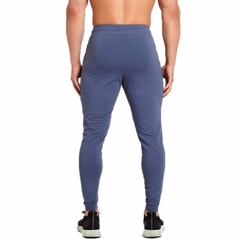 Mens Joggers Casual Pants Fitness Men Sportswear Tracksuit Bottoms - view 2