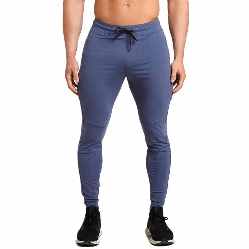 Mens Joggers Casual Pants Fitness Men Sportswear Tracksuit Bottoms - view 3