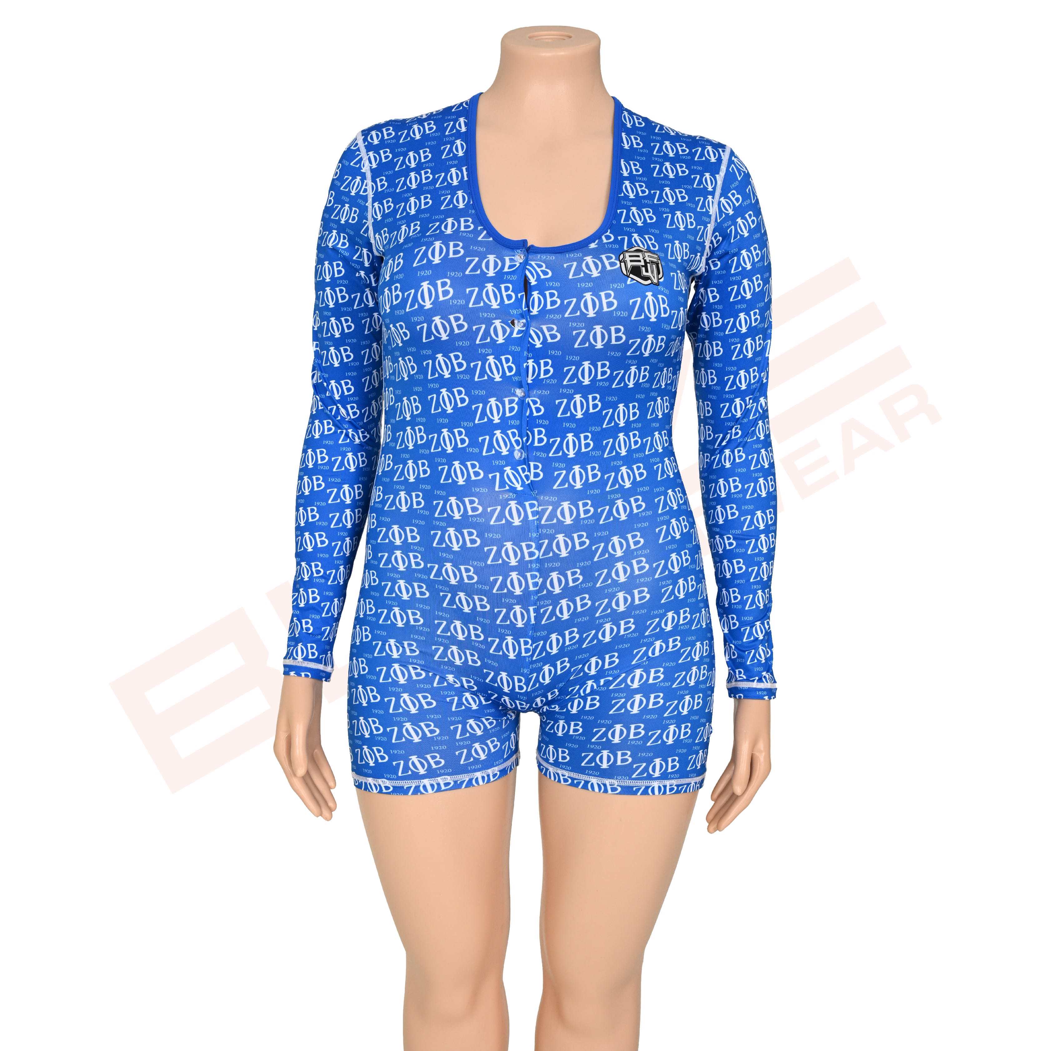 customized Hot selling jumpsuit romper playsuit overalls bodysuit Fall Women Dress with low price  - view 13