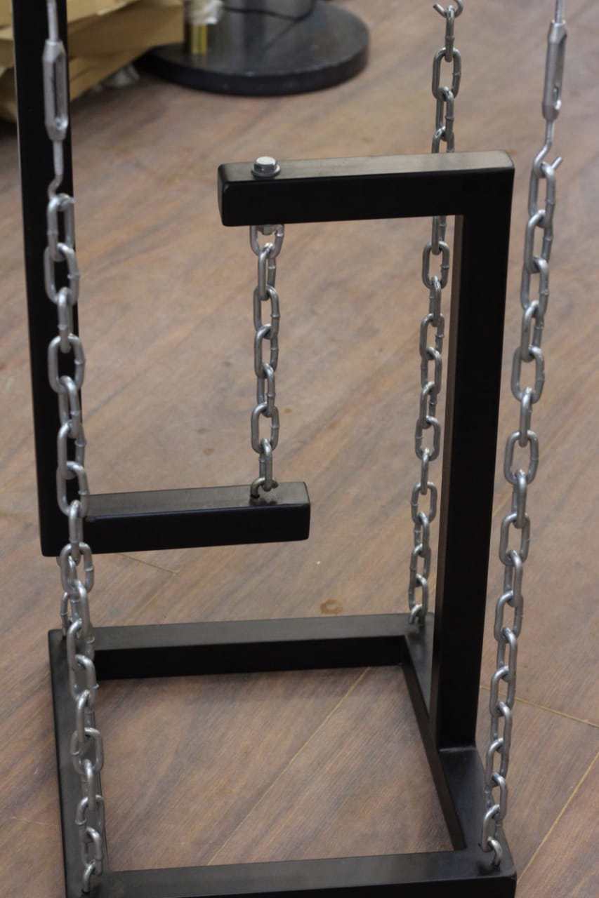 Tensegrity Table (Floating Table)