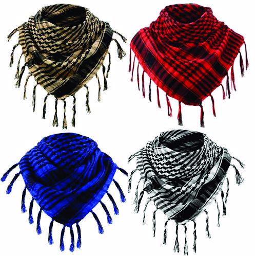 Keffiyeh Bandana