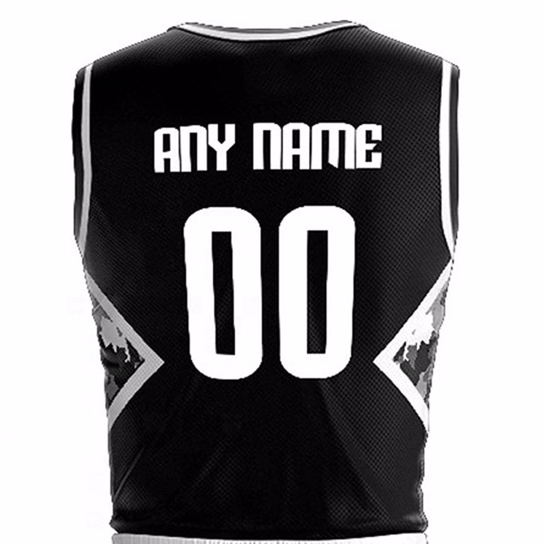    Custom Cheap Basketball Uniform Set Unique Basketball Jersey Uniform - view 3