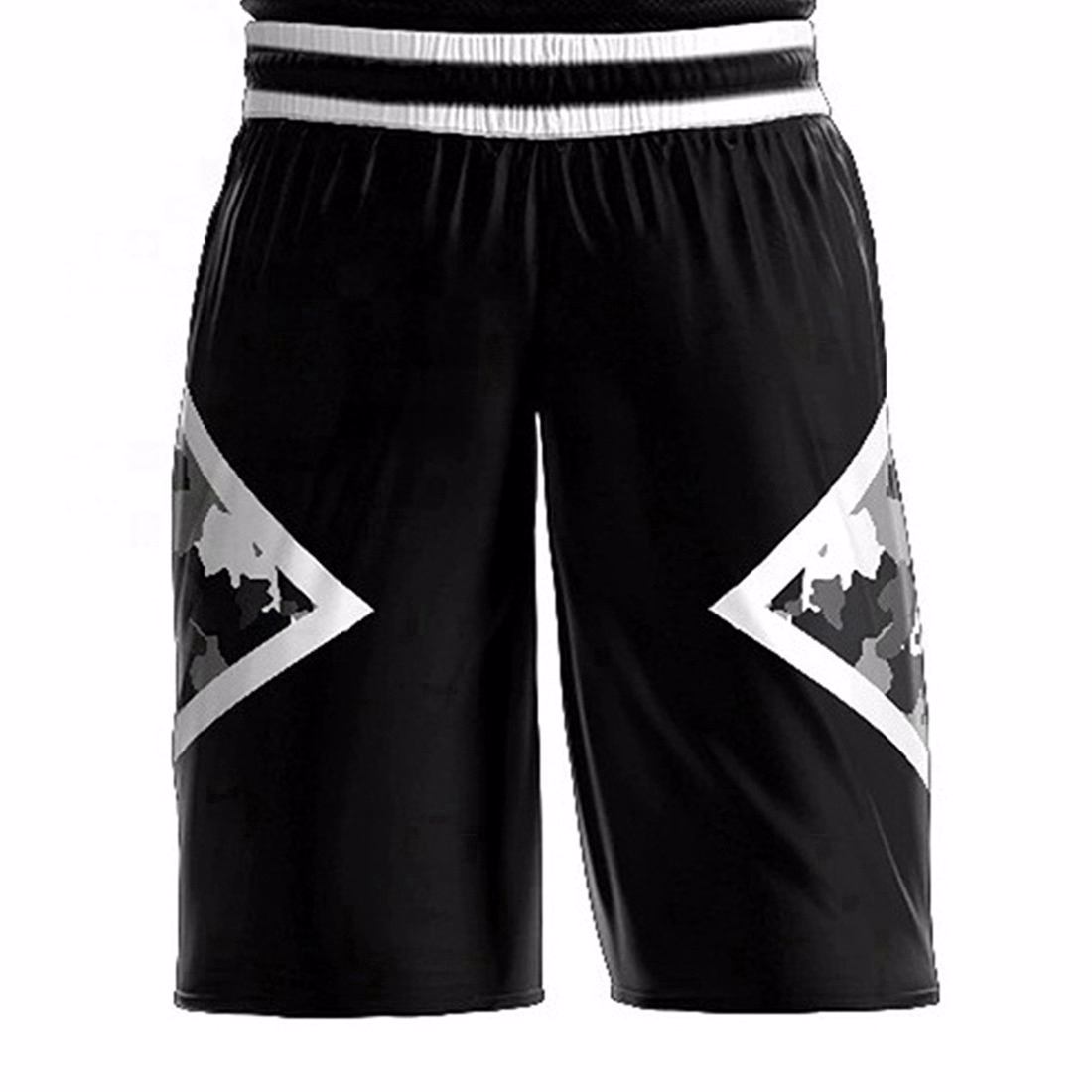    Custom Cheap Basketball Uniform Set Unique Basketball Jersey Uniform - view 4