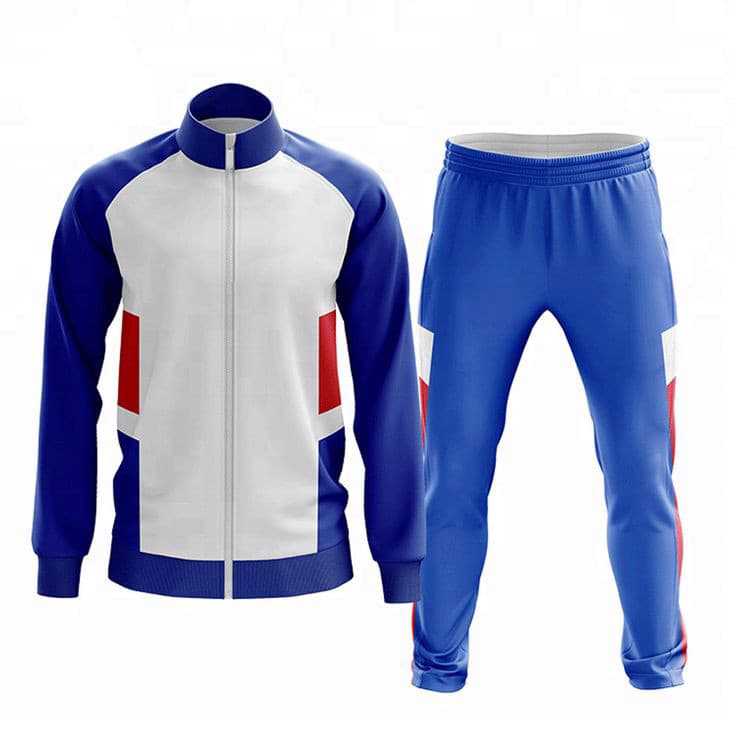 Tracksuits Men and Ladies Fleece Squooba Different Designs - view 2