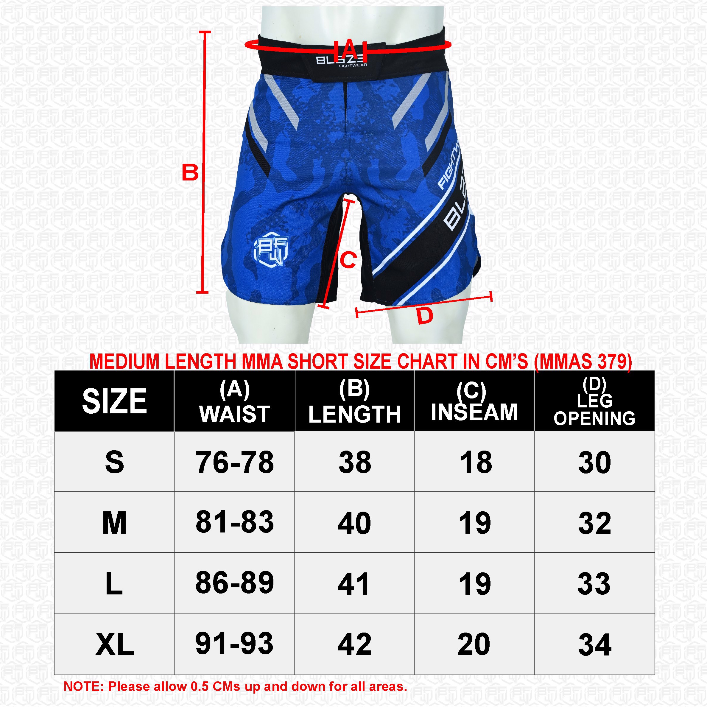 Custom MMA Shorts Durable and Lightweight BJJ Fight Wear Four Way Stretch No Gi Training Short - view 8