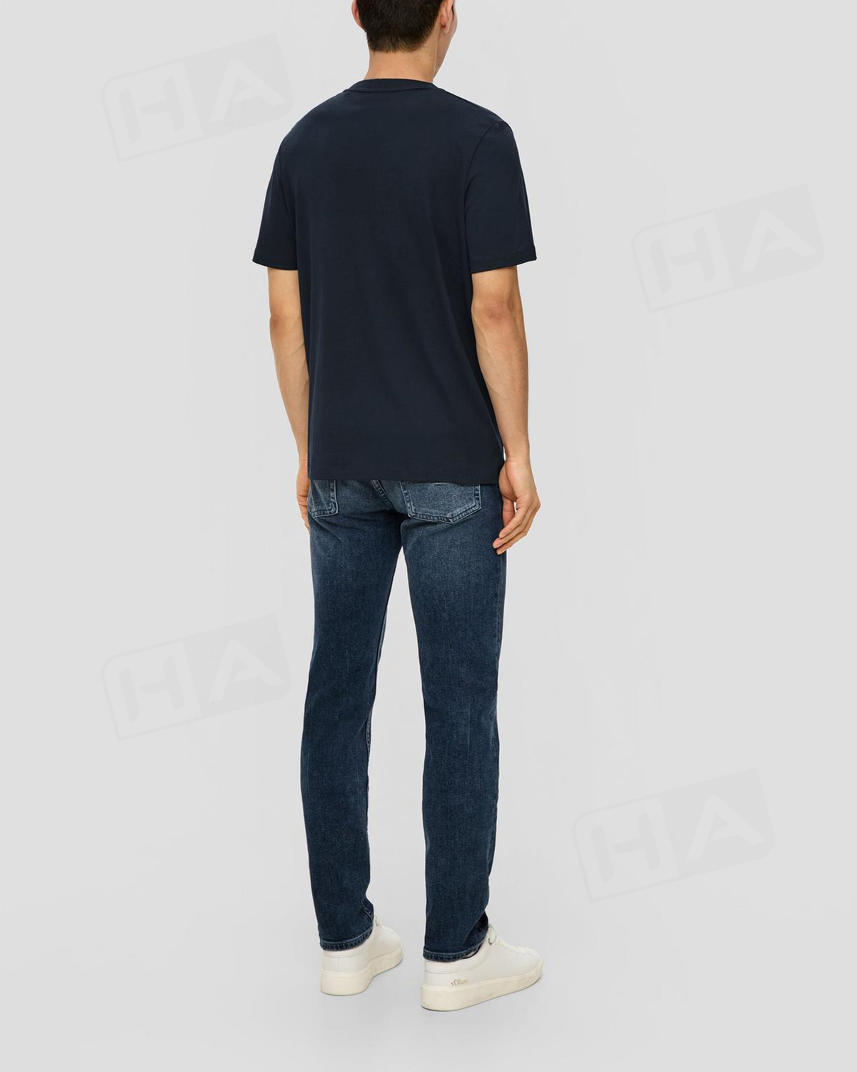 Wholesale High Quality Customized T-Shirt - Premium Custom Tees - view 3