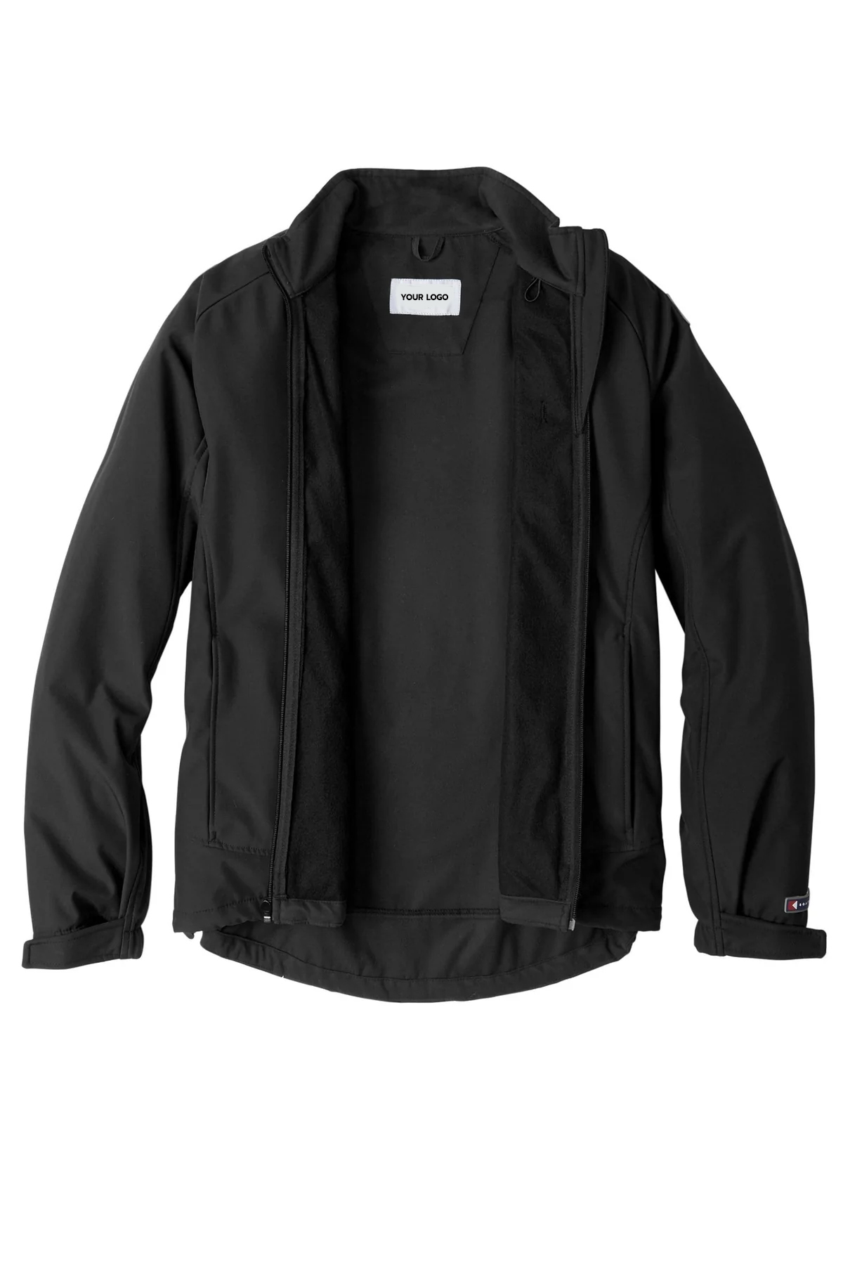 Men's Soft Shell Jacket Multiple Color Different Designs - view 2