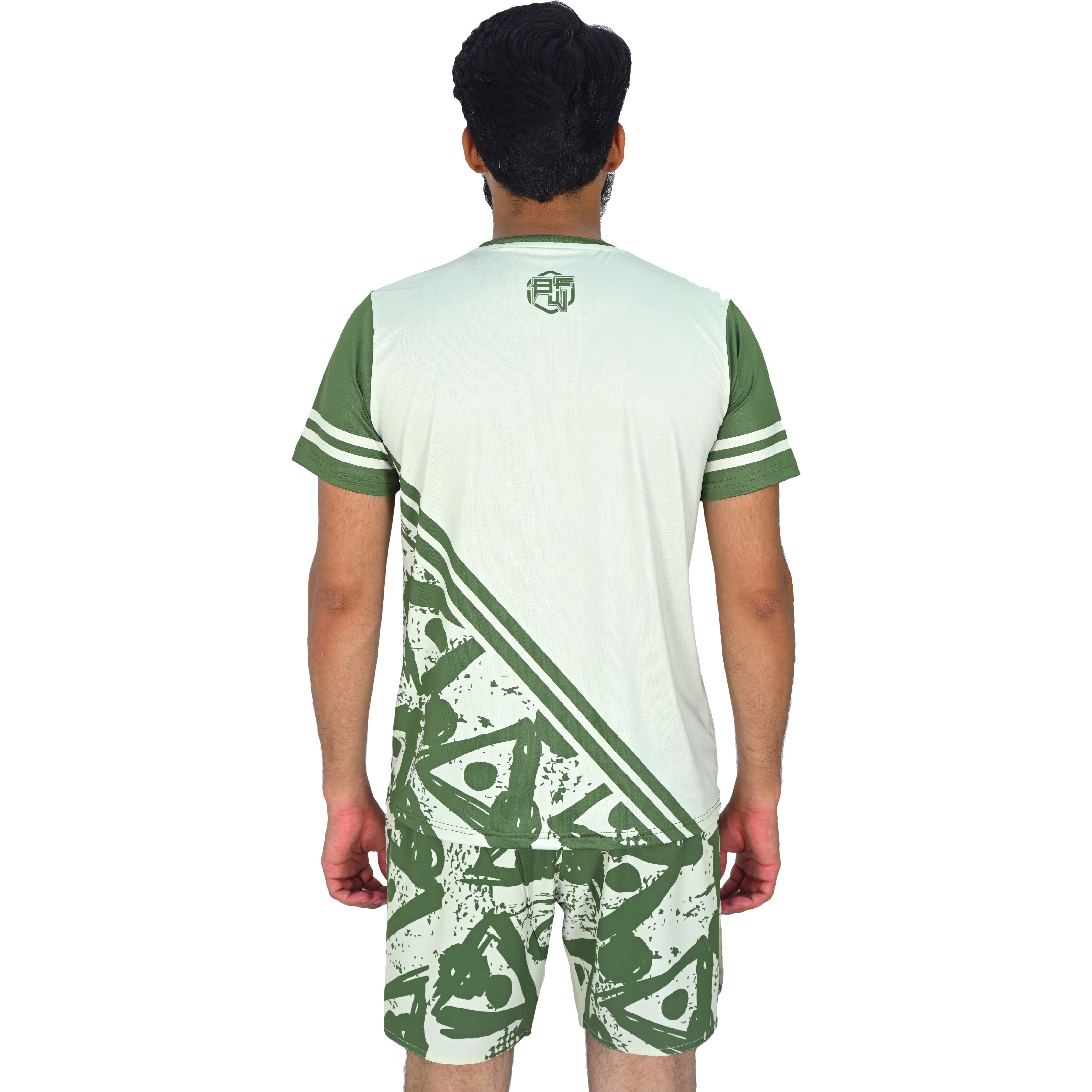 Specialized MMA uniforms: Durable, light, 4 way stretch No-Gi training wear for maximum efficiency. - view 5