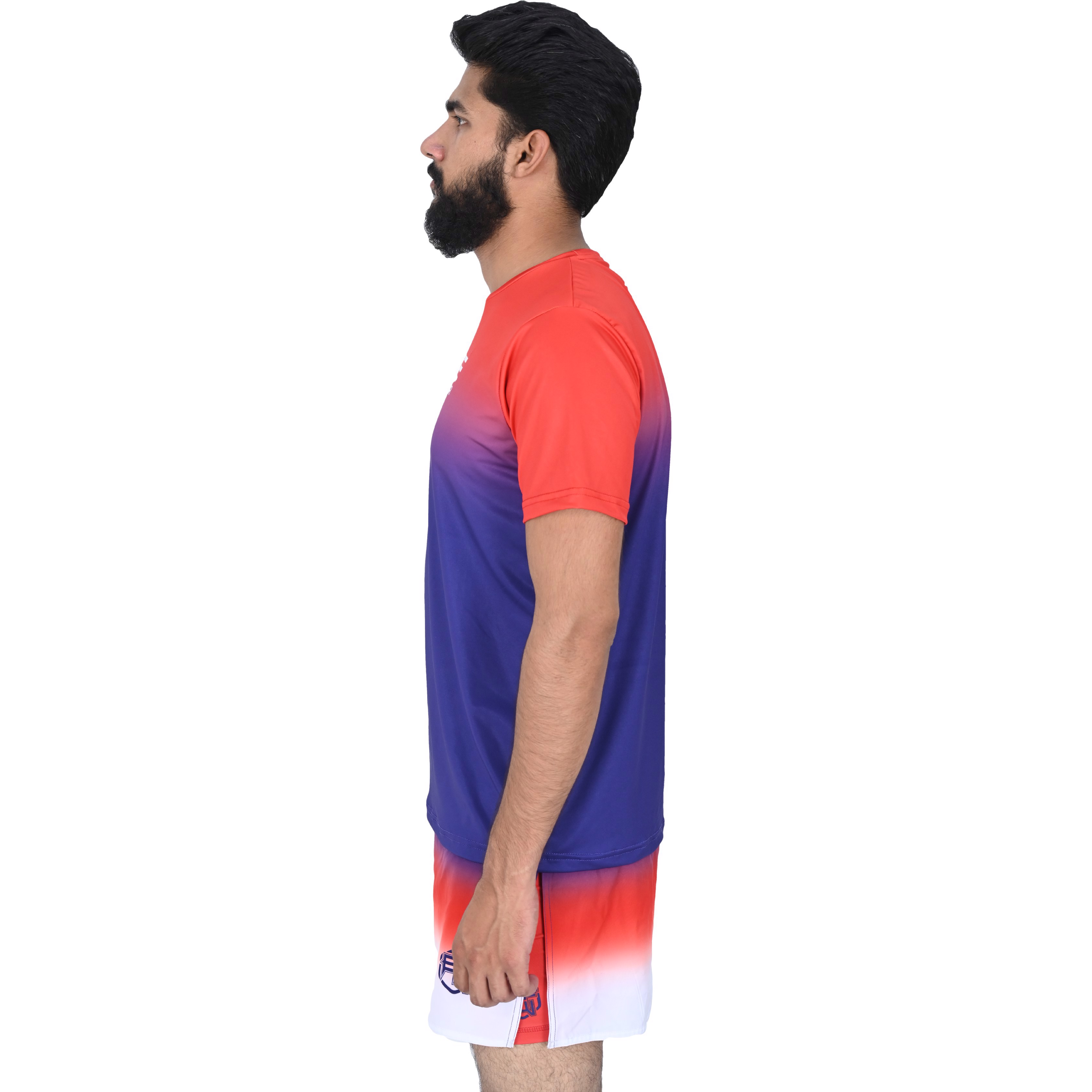 Personalized MMA outfits: Sturdy, light, four-way stretch training apparel for enhanced performance.