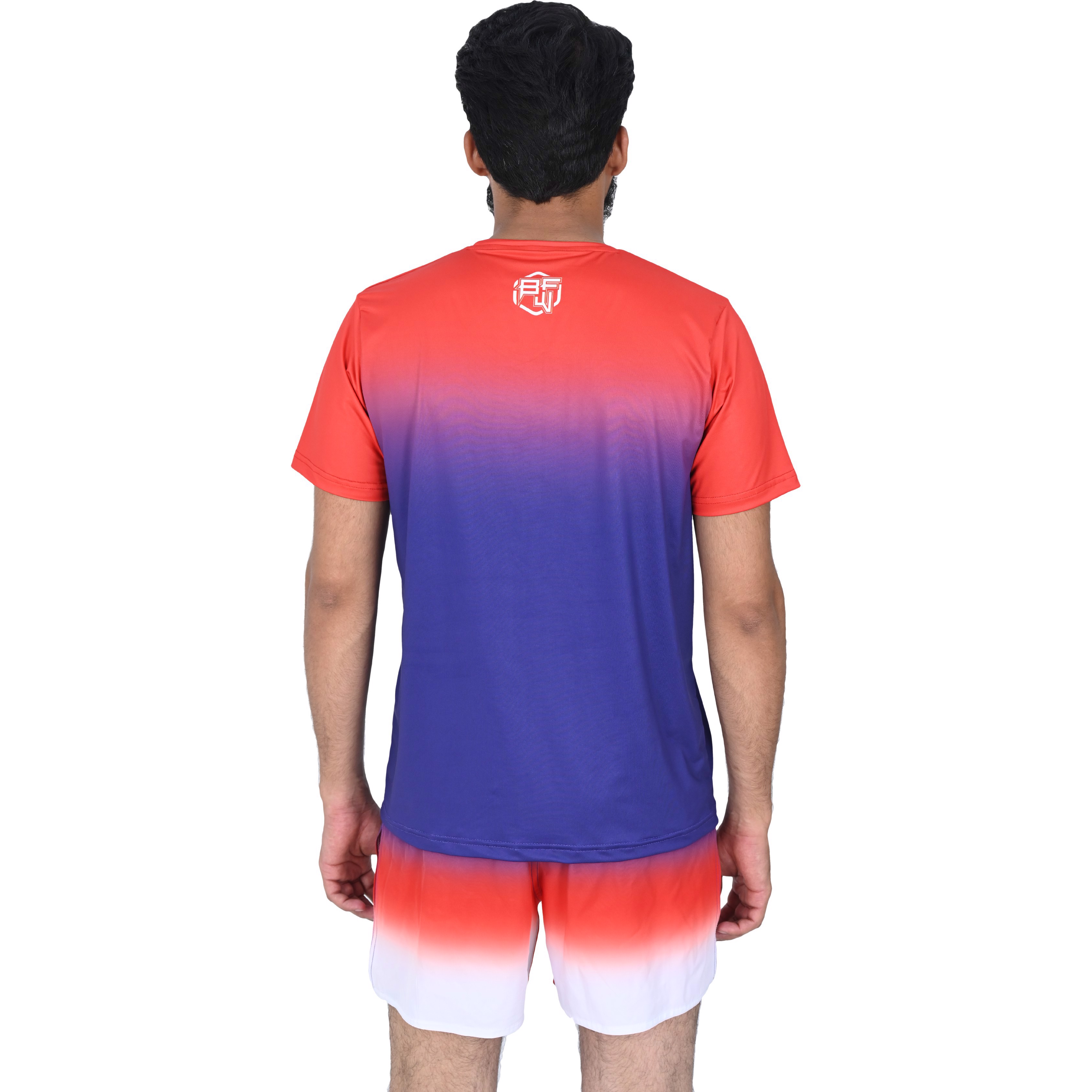 Personalized MMA outfits: Sturdy, light, four-way stretch training apparel for enhanced performance. - view 6
