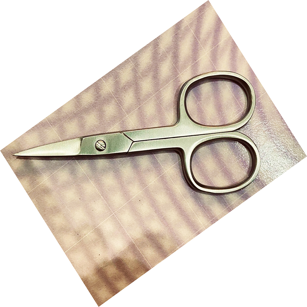Embroidery Scissors Fingers Cuticle Trimmer Lady scissors Nail trimmers Nails scissors