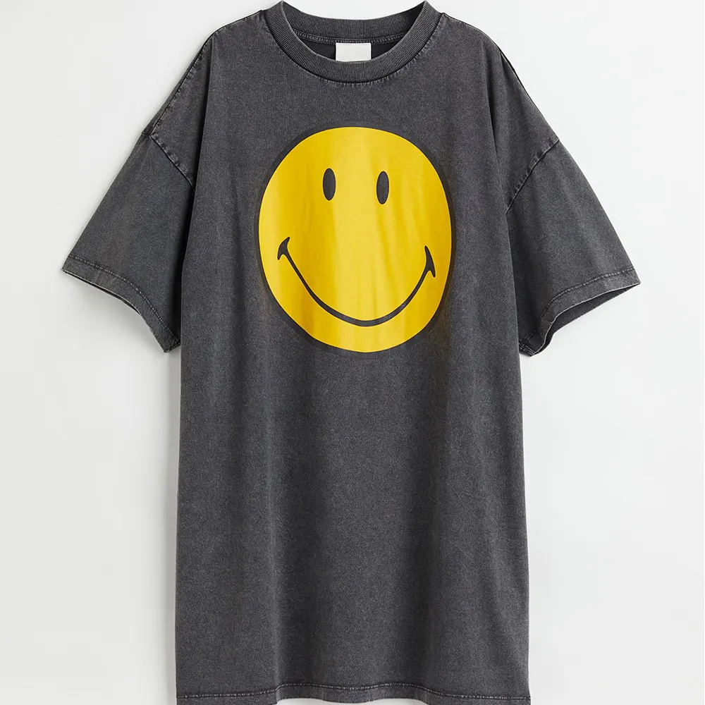 High-Quality Printed Round Neck Short Sleeve T-Shirts Custom Logo For Women's 2024 Causal Wear  - view 5