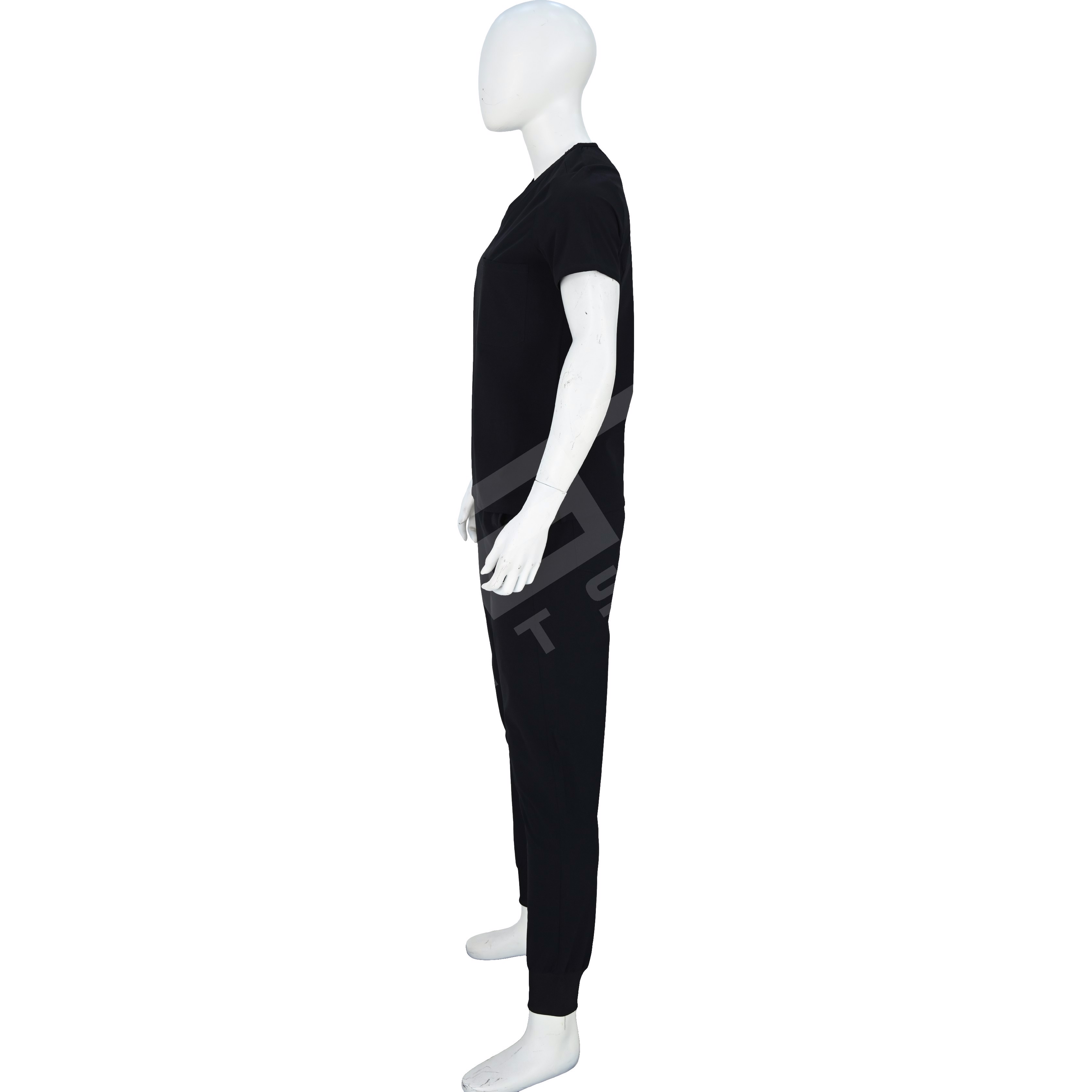 Custom  Medical Scrub Suit - Comfortable, Durable, Stylish Design for Nurses & Healthcare Providers