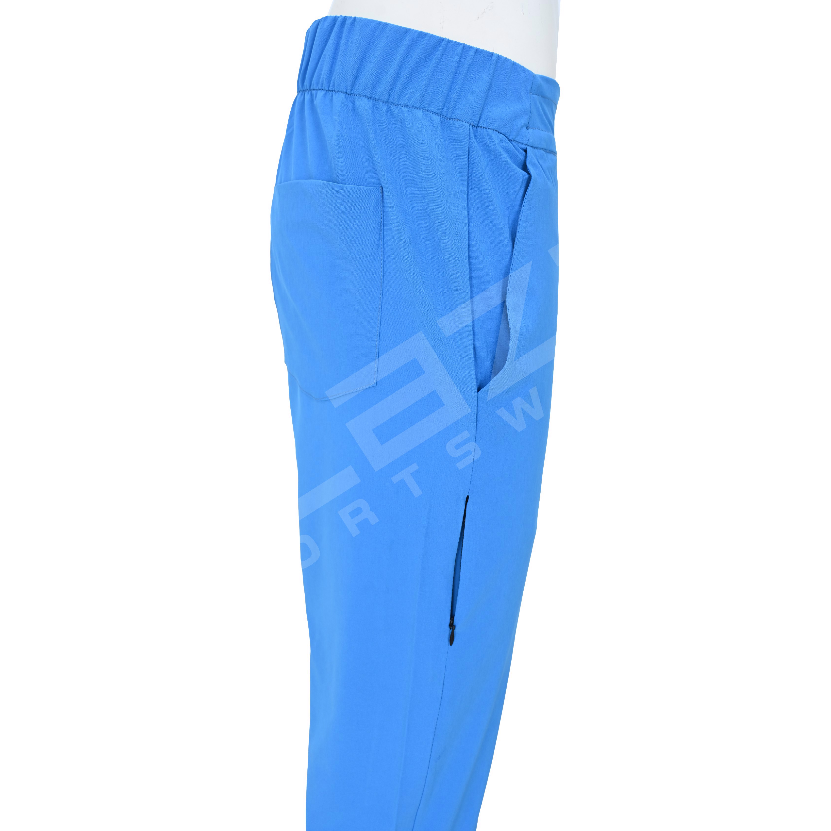 Custom-made  Scrub Suit - Comfortable, Durable, Stylish Design for Nurses & Healthcare Providers - view 10
