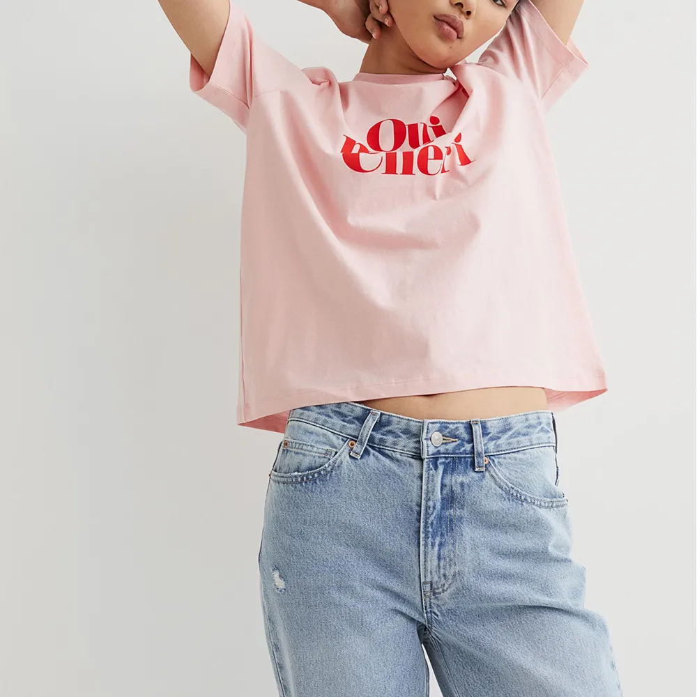 Summer Customized printed clothing female version short sleeve student casual short sleeve T-shirt - view 6