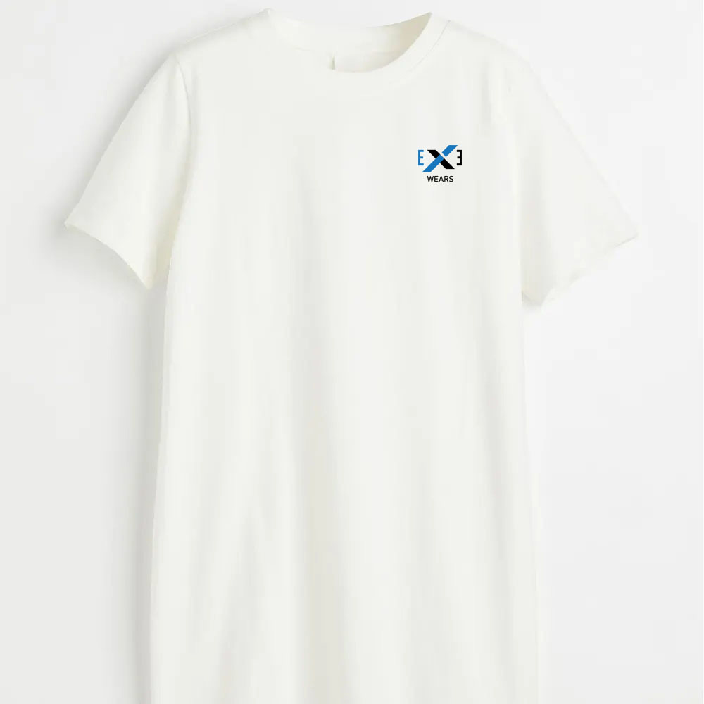 New Designer Short-sleeve 100% Cotton Plus Size Women T-shirts S To 5xl Size top quality t-shirt  - view 4
