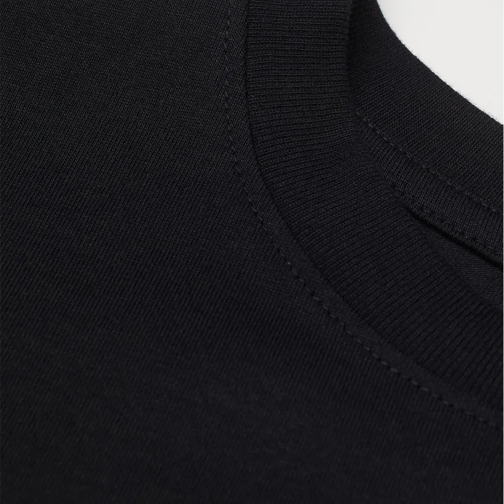 custom print logo blanks cotton fashion ladies high quality women girls casual t shirts for women  - view 6