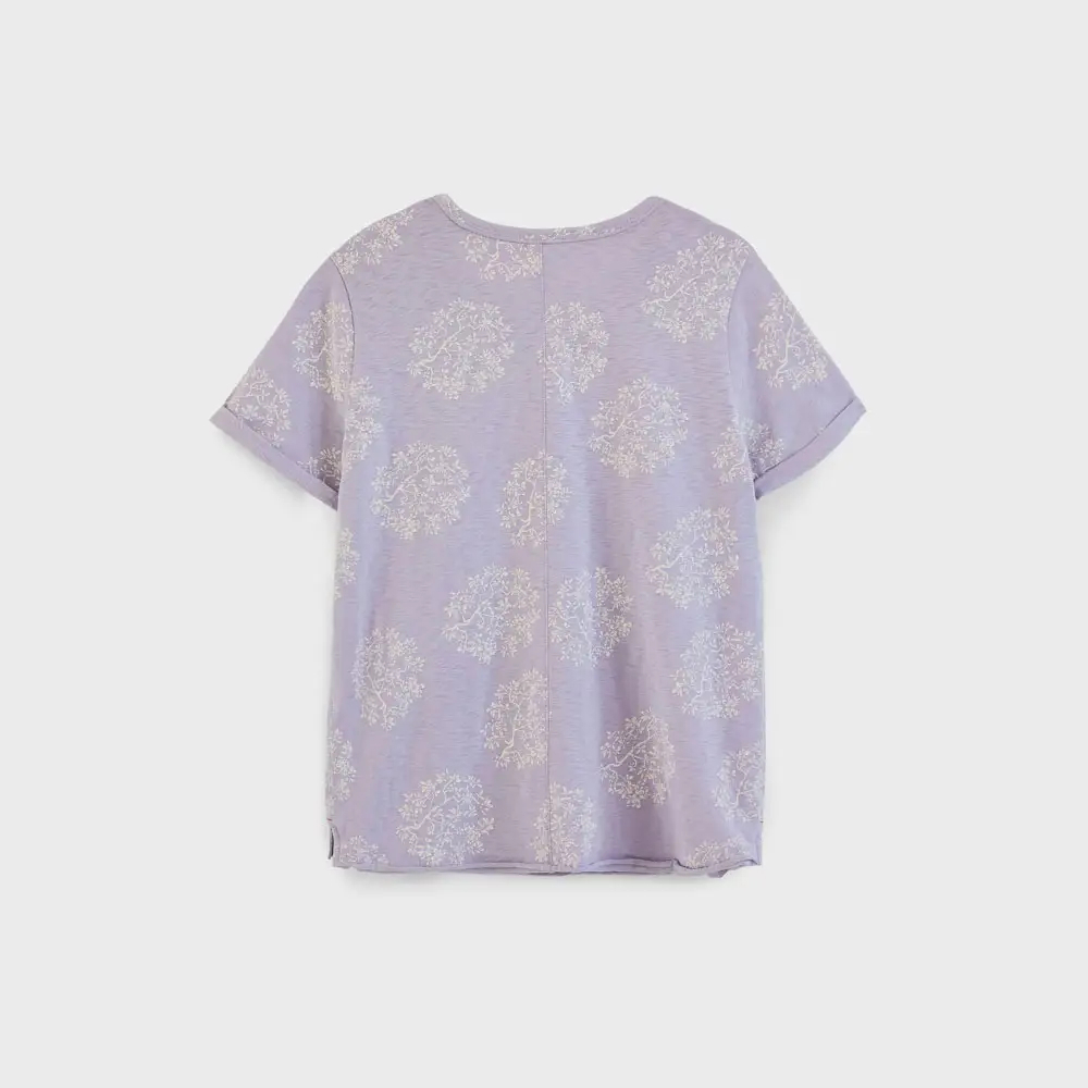 Bulk Sale Custom Wholesale 100% Cotton women T-shirt Short Sleeves Plain Girls T-shirt Washable 