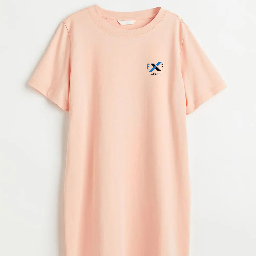 Hot Sale Breathable And Lightweight Cropped Women T-Shirts Hot Selling Shorts Sleeve Women Wear 