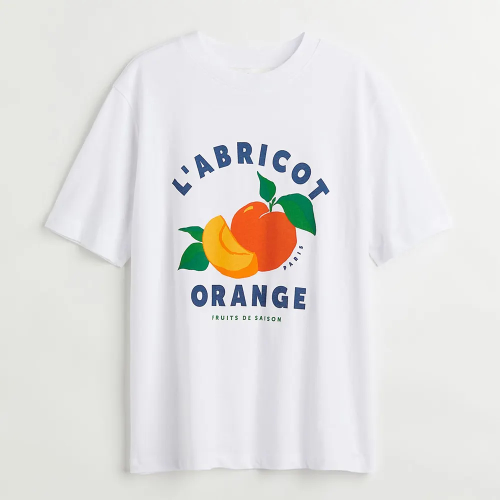 Wholesale Personalized Blank Short Sleeve 100% Cotton Women's T-shirts custom your branded printing